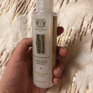 SKIN&CO -Truffle Therapy Radiant Dew Mist